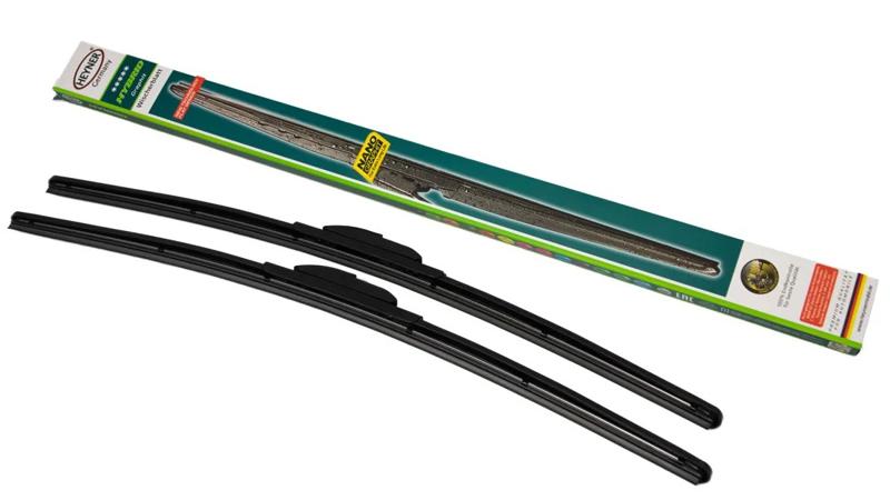 Щетки с/о HEYNER HYBRID купить в интернет-магазине «Мир Чехлов»